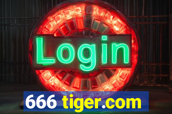 666 tiger.com